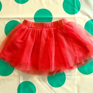 Kid’s Korner Tutu!